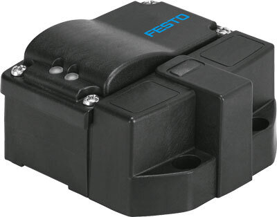 SRBG-C1-N-20N-ZC-C2-C2-EX5 limit switch box