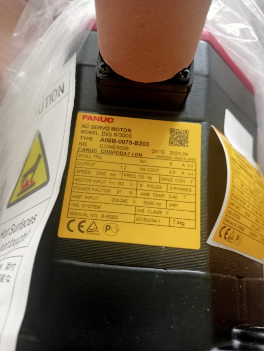 fanuc-servodvigatel-bs-83000-a06b-0075-b203
