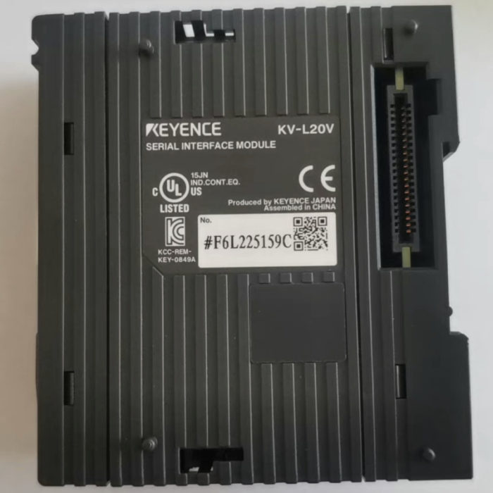 Программируемый контроллер KEYENCE KV-L20V