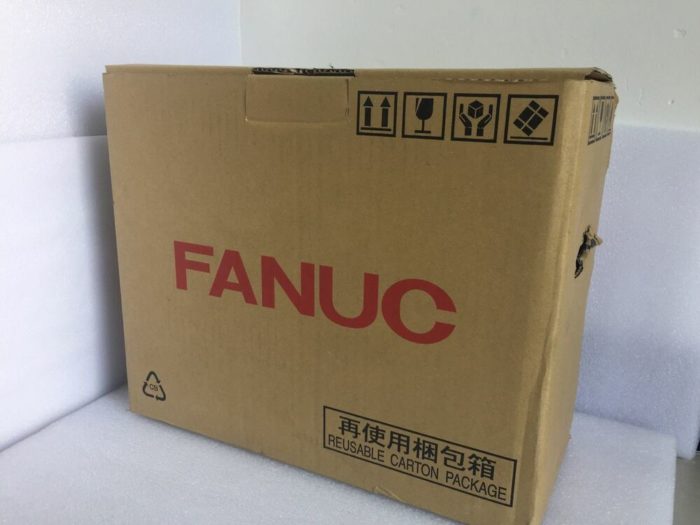 FANUC A06B-6172-H002