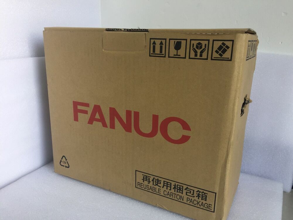 FANUC A06B-6172-H002