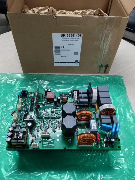 RITTAL SK 3398.408