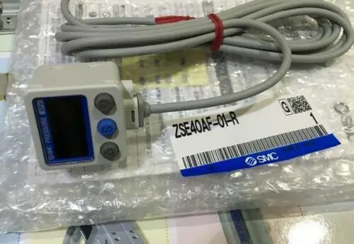 SMC ZSE40AF-01-R