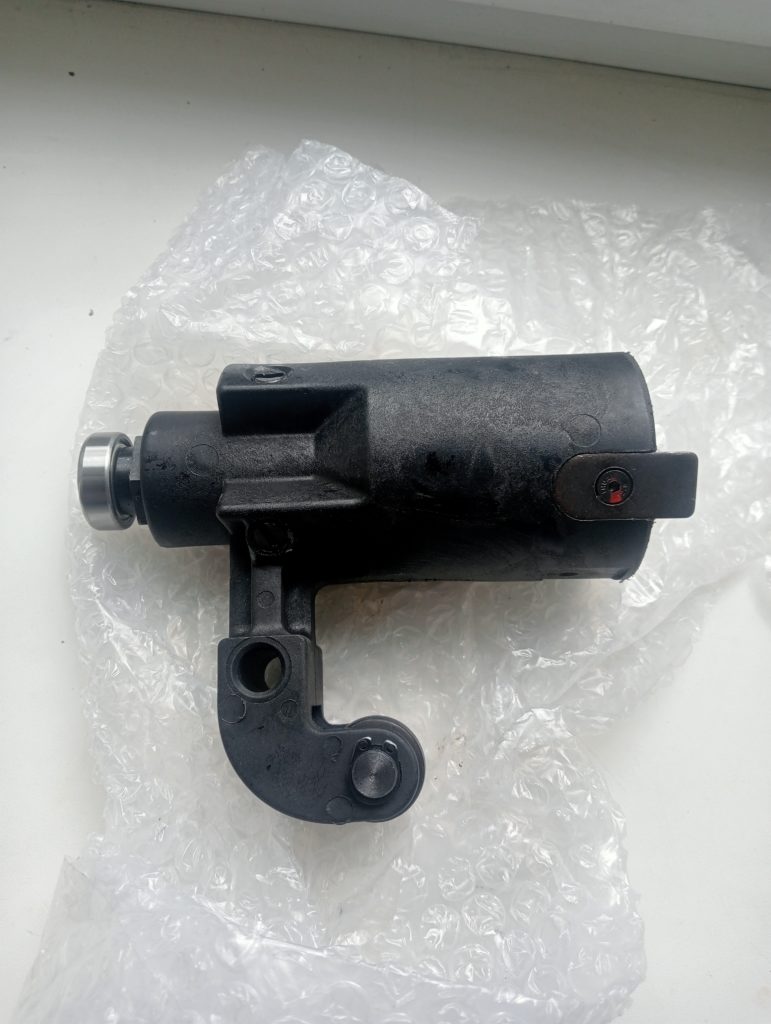 MACO BT40-65