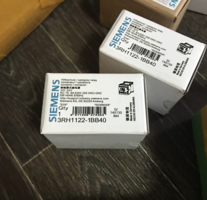 SIEMENS