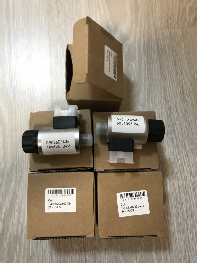 BOSCH REXROTH