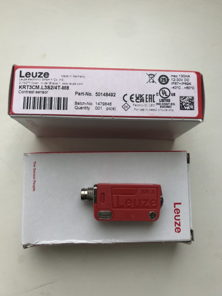 leuze