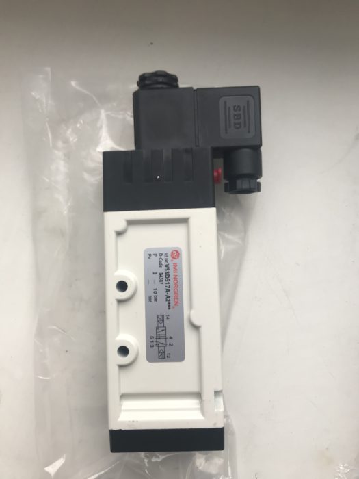 imi norgren v53d517a