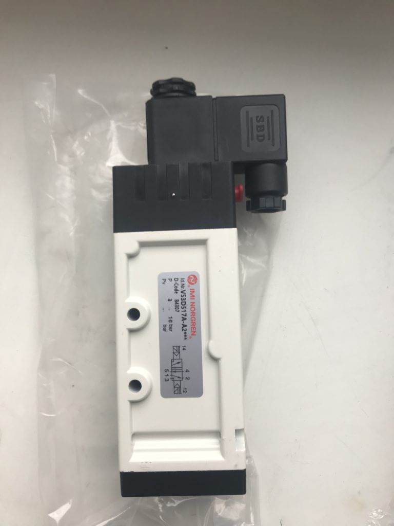 imi norgren v53d517a