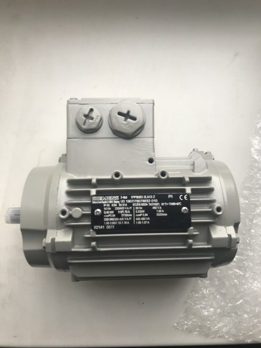 SIEMENS 1PP9063-2LA12-Z