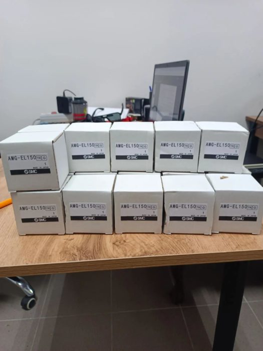 SMC AMF-EL150